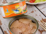 Thunfisch in Öl - photo 1