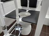 Toilettenstuhl - фото 7