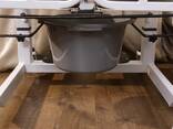 Toilettenstuhl - фото 9