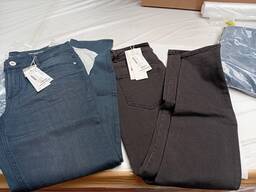 Tom Tailor Frauen Jeans Stock