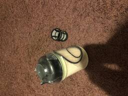 Топливный Фильтр для Мерседес МР4