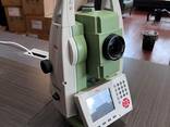 Totalstation Leica TS09 Plus - фото 2
