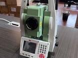 Totalstation Leica TS09 Plus - фото 4
