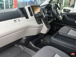 Toyota Hiace for sale