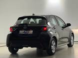 Toyota Yaris - photo 2