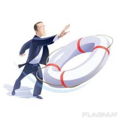 Trouble shoot-ing / администрирование /развитие вашего бизнеса