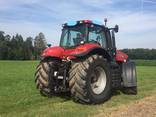 Трактор Case IH Magnum 340 CVX