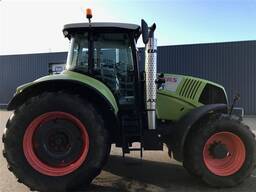 Трактор CLAAS AXION 820 Cebis, Германия