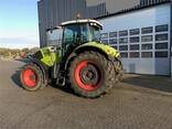 Трактор CLAAS AXION 820 Cebis, Германия - фото 1