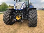 Трактор New Holland T 7315 HD