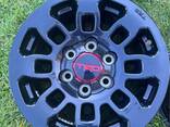 TRD Pro-Felgen, passend für: WhatsApp 1 3055042855 - photo 2