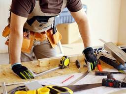 Требуется Строитель - multitalant