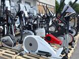 Finnlo, Hammer, Kettler Fitnessgerät Speedbike Laufband etc. Restposten Großhandel - фото 5