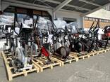 Finnlo, Hammer, Kettler Fitnessgerät Speedbike Laufband etc. Restposten Großhandel - фото 6