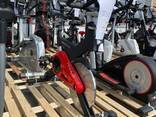 Finnlo, Hammer, Kettler Fitnessgerät Speedbike Laufband etc. Restposten Großhandel - фото 7