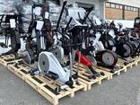 Finnlo, Hammer, Kettler Fitnessgerät Speedbike Laufband etc. Restposten Großhandel - фото 8