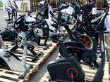 Finnlo, Hammer, Kettler Fitnessgerät Speedbike Laufband etc. Restposten Großhandel - фото 12
