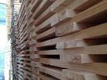 Trockenes Palettenschnittholz 22x143x1200;22x98x1200; - photo 4