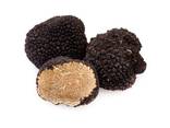 Трюфель свежий , сушеный черный и белый летний - фото 2