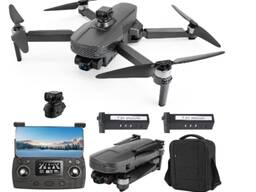 Tucok 011RTS Drone with 4K Camera for Adults, 3KM FPV Transmission