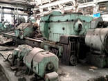Тяжелый токарный станок, lathe Stankoimport Kramatorsk, 1А665 - фото 1