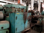 Тяжелый токарный станок, lathe Stankoimport Kramatorsk, 1А665 - фото 2