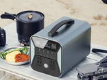 UApow portable power station - фото 2