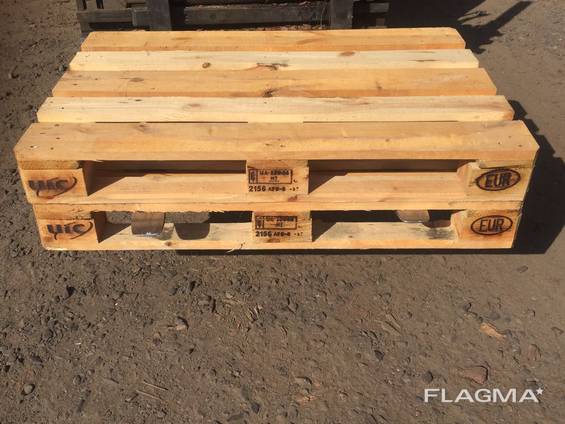 UIC Europaletten neue