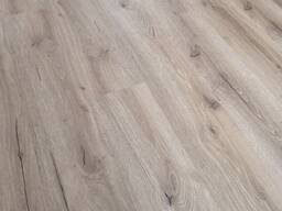 Verlegen von Bodenbelägen