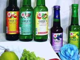 Уксус от производителя