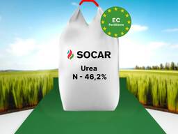 Urea 46% / Carbamide / Socar Origin