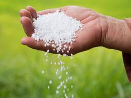 Urea fertilizer N46% price 50kg bag 2023 high quality fertilizer