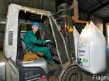 Urea N46% В, Petroleum product .на экспорт - фото 1