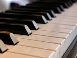 Уроки игры на фортепиано и сольфеджио