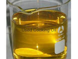 Used Cooking Oil/100% Vegetable Oil for Biodiesel at Low Wholesale Price - photo 3