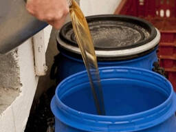 Used Vegetable Oil UCO B100 Grade Heating Oil ISO 14214A Standard Premium Brand USA Origin