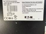 Usv EATON 3000VA 2700W On-Line UPS server - фото 3