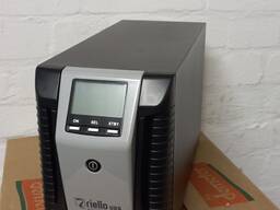 USV Riello SEP 1000VA ups unterbrechungsfreie