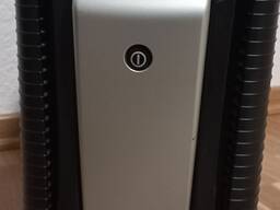 USV Riello SEP 3000VA ups server heizung