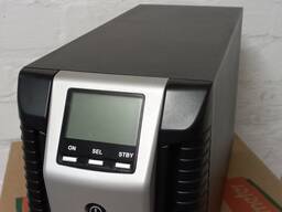 USV Riello SEP 700VA ups unterbrechungsfreie (heizung, server)