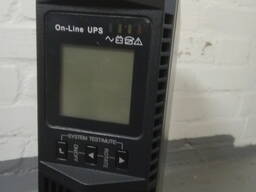 USV Vision 1500VA On-Line ups reine SINUS ups