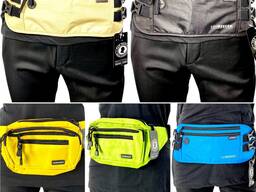 VANBEEKEN Bauchtasche & Brusttasche - Mix, versch. Modelle,  A-Ware