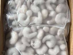 Vannamei-Garnelen, rohe Black Tiger-Garnelen (geschält und entdarmt), gekochte Garnelen