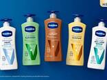 Vaseline body lotions - фото 2