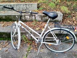 klapprad französisch Brompton C Line Explore 6-Gang Faltrad/Klapprad mit Gepäckträger + Nab – Grundtner Schweiz Farbe:4,5m 8-tlg. Medikamenten Dosierer 7