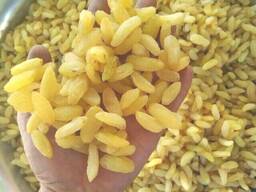 Виноград сушеный желтый (Golden) Гигант выше сорт.