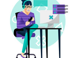 Виртуальный ассистент