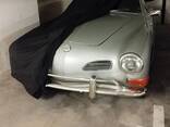 VW Karmann Ghia Typ 14 - photo 1