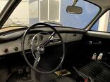 VW Karmann Ghia Typ 14