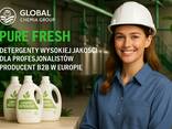 Waschmittel und reinigungsmittel B2B direkt vom hersteller | deutsche ean | export euro - фото 2